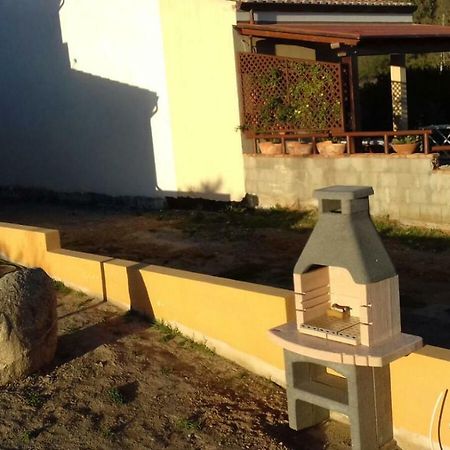 Villa Le Torri Porto Corallo Villaputzu Luaran gambar