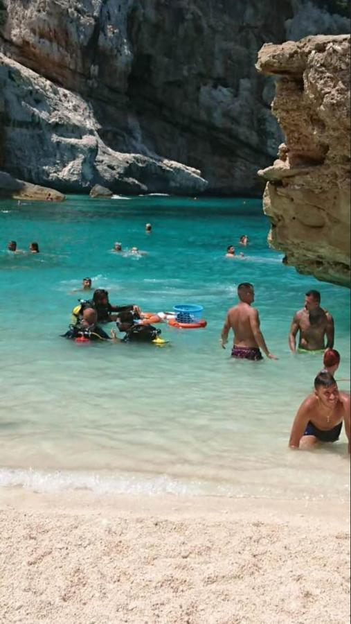 Villa Le Torri Porto Corallo Villaputzu Luaran gambar