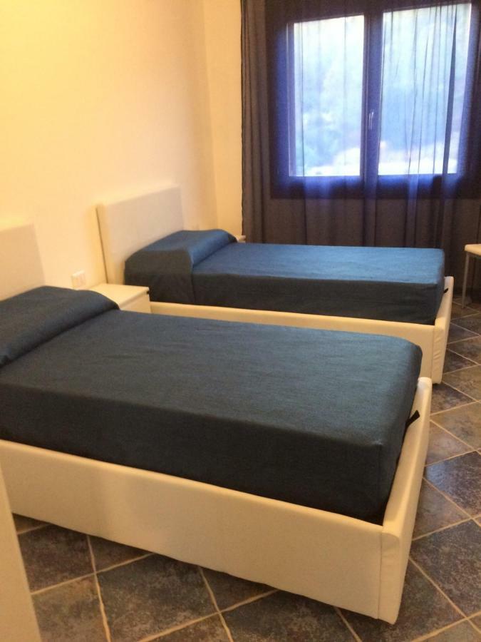 Villa Le Torri Porto Corallo Villaputzu Luaran gambar