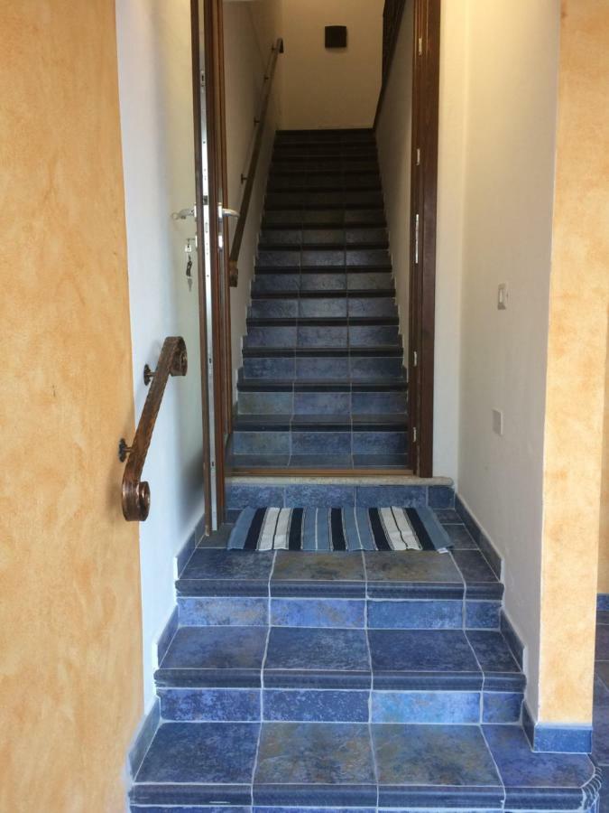 Villa Le Torri Porto Corallo Villaputzu Luaran gambar