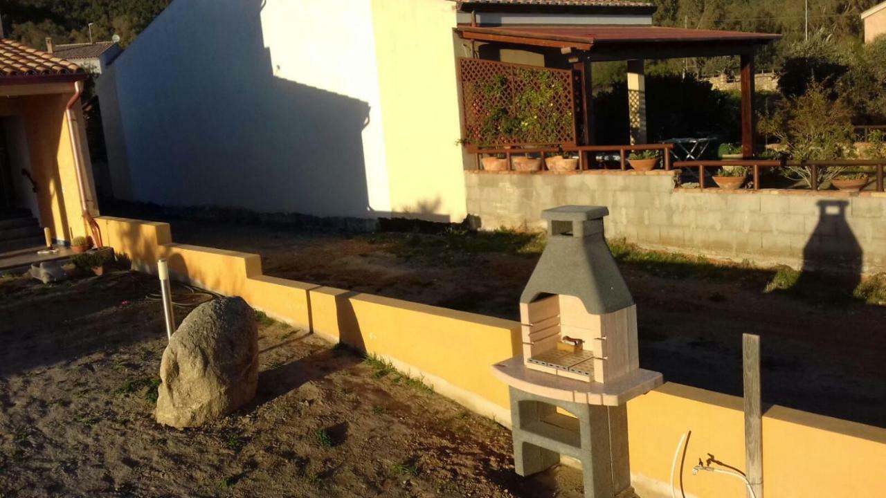 Villa Le Torri Porto Corallo Villaputzu Luaran gambar