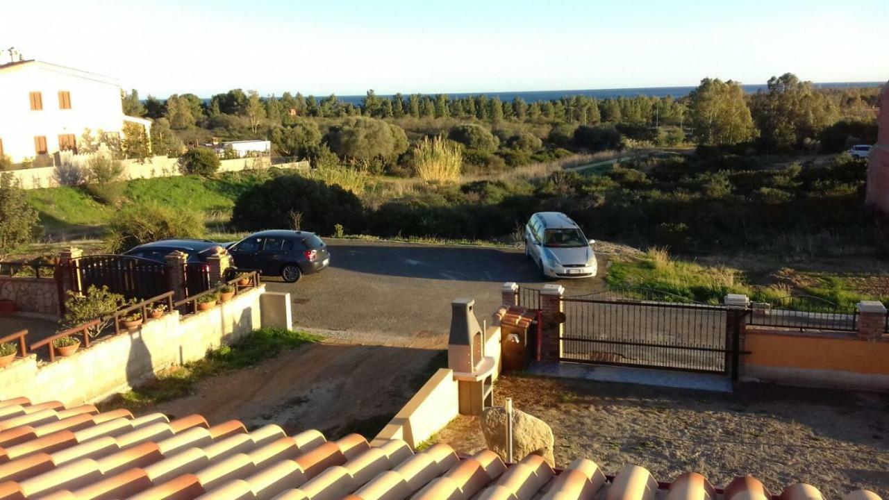 Villa Le Torri Porto Corallo Villaputzu Luaran gambar