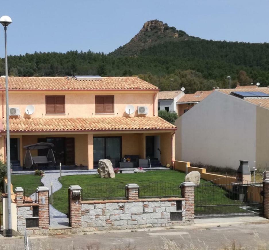 Villa Le Torri Porto Corallo Villaputzu Luaran gambar