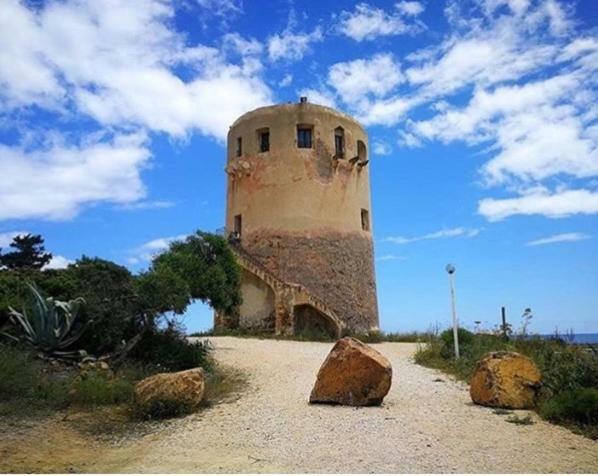 Villa Le Torri Porto Corallo Villaputzu Luaran gambar