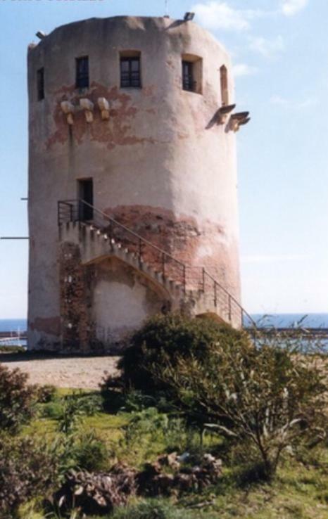 Villa Le Torri Porto Corallo Villaputzu Luaran gambar