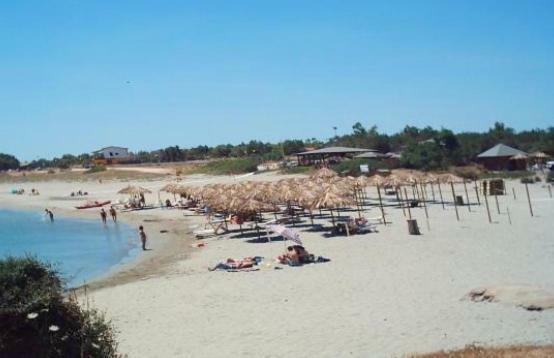 Villa Le Torri Porto Corallo Villaputzu Luaran gambar
