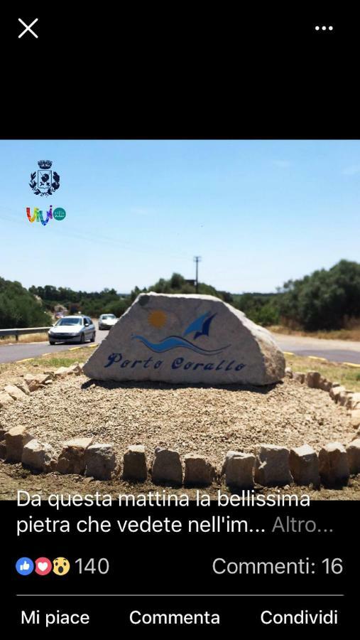 Villa Le Torri Porto Corallo Villaputzu Luaran gambar